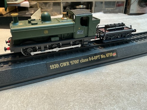 Great british locomotive - great,