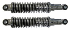 Shock Absorbers Chrome for