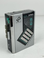 Aiwa HS-G35 Walkman Cassette