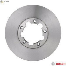 2x BRAKE DISC 0 986 479 136