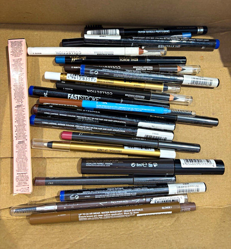 Joblot collection max factor - joblot,