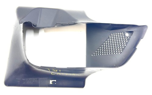 Porsche 981 cayman - 2.7, right