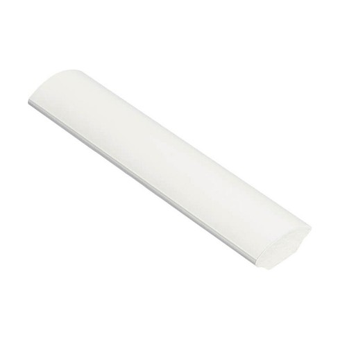 White coloured upvc - white/coloured,