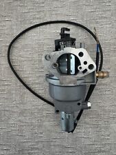 Genuine Loncin carburetor