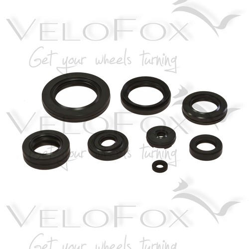 Tourmax engine oil seal - seal, kit