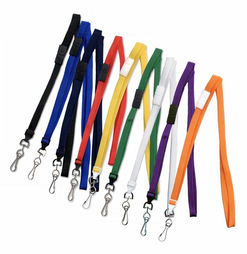 Neck strap lanyard for - id,