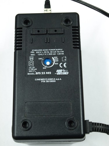 35mm cinema projector - 35mm,