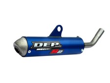 Dep exhaust silencer for - exhaust, ktm