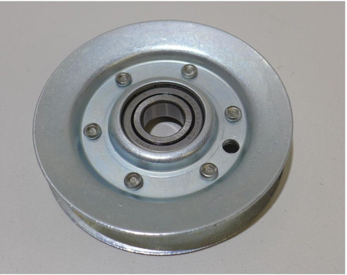 John deere mower deck drive - john,