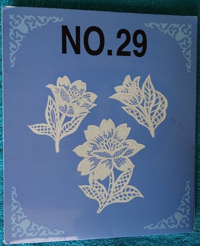 Brother machine embroidery - brother,