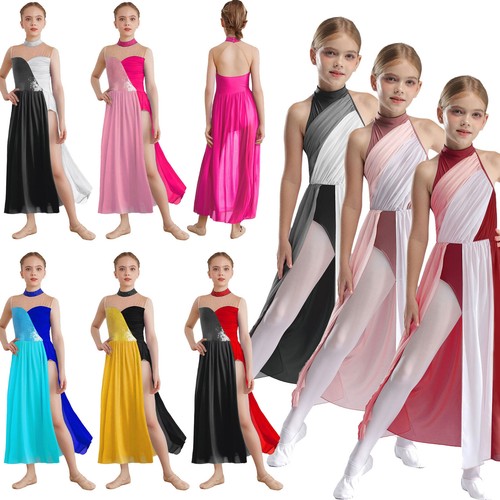 Kids girl lyrical contemporary - lyrical,