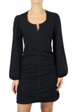 SANDRO Poesie Dress Women's