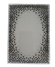 Embossing Folder - 6" x 4" -
