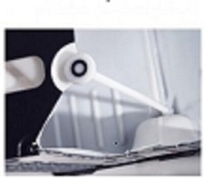 1000 LITRE RE BOTTLED IBC NEW BOTTLE + VALVE STEEL PALLET CAGE WITH CDS DIP TUBE