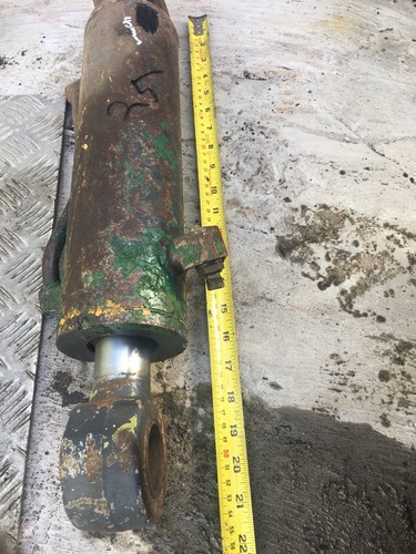 C73 ton digger hydraulic - c73,