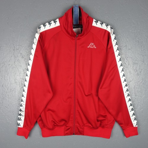 Vintage kappa track - 90's,