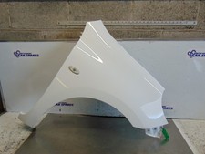 Nissan Micra Wing MK4 K13
