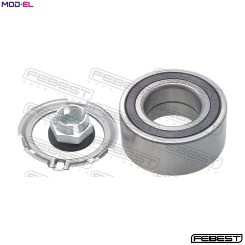 Wheel bearing kit - bearing,