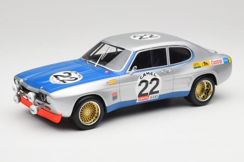 107718022 ford capri - 107718022, 2600