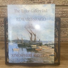 The Taylor Gallery Edward