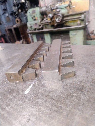 Sunderland gear planer cutter - ,