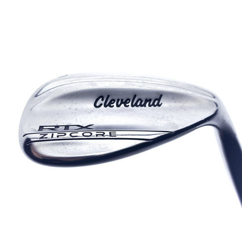 Used cleveland rtx zipcore - used,