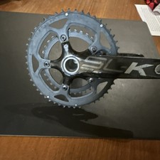 FSA SL-K Double Chainring