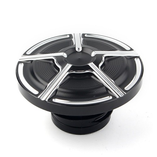 Fuel gas tank cap - tank,