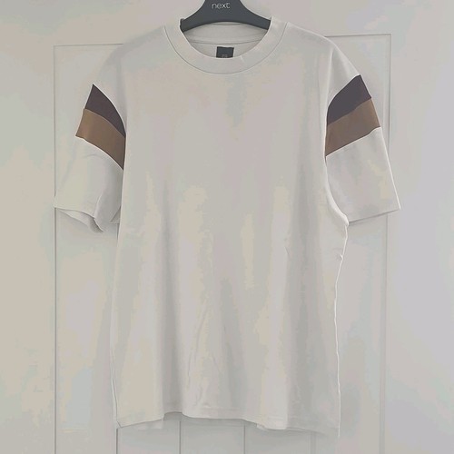 River island mens white - island,