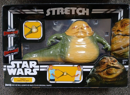 Star wars giant - giant, jabba