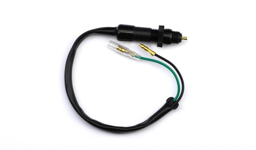 Rear brake light switch - brake,
