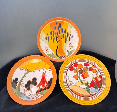 Wedgwood clarice cliff - clarice,