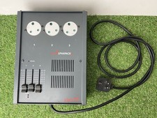 Zero alphapack dimmer - 88,