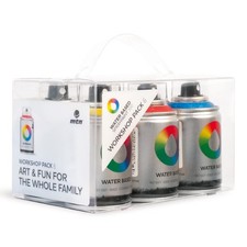 MTN Montana Colors Water Based