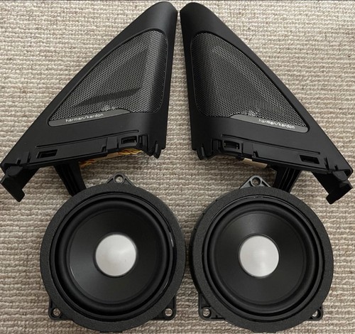 Fits for bmw series f34 - for, gt