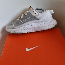 Nike Crater mens trainers Size