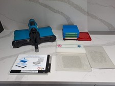 Ellison Big Shot Die-Cutting