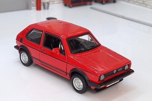 Volkswagen golf mk1 gti - golf,