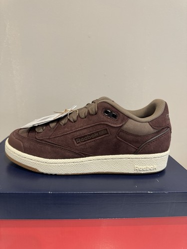 New reebok club bulc - new,