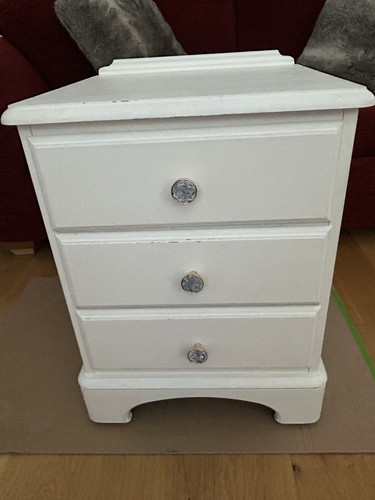 Ducal bedside table drawers - 3,