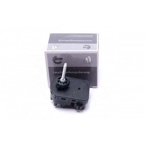 Luminous range corrector for - range,