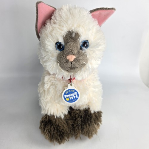 Build bear promise pets - promise,