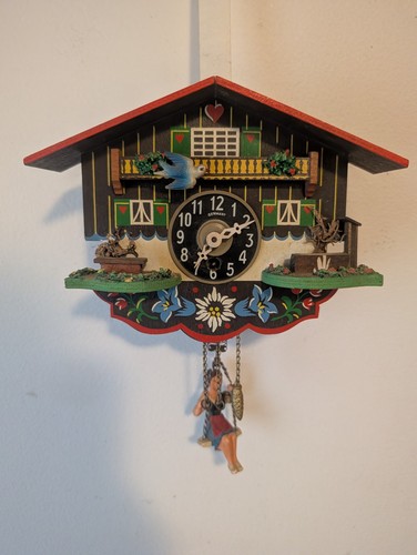 Vintage west germany - germany, mini