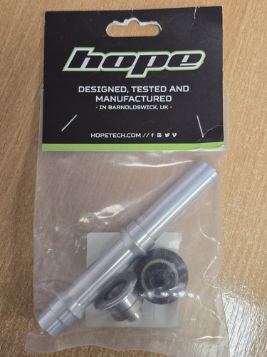 Hope pro rear conversion - hope,