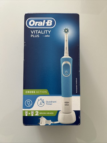 Oral vitality plus - oral-b,
