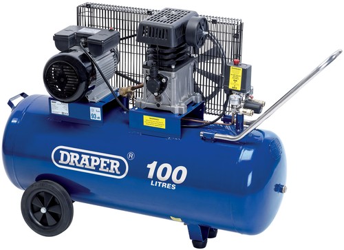 Draper da100 330 - da100/330, 230v