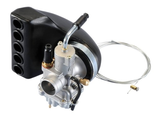 Carburetor kit polini - polini, 24mm