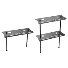 Aluminum Alloy Grill Tables