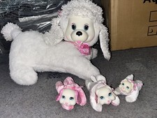 Puppy Surprise Dog Plush & 3