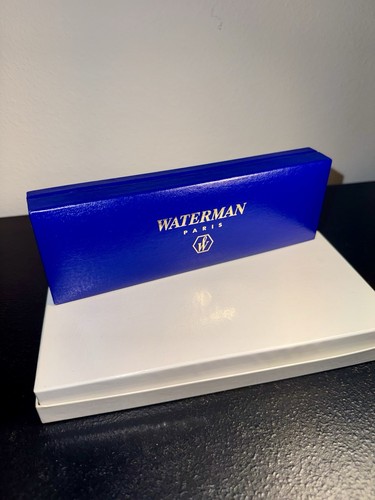 Waterman paris pen - paris,